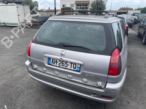 ABS pump PEUGEOT 306 Break (7E, N3, N5) 2.0 HDI 90 | BP22098832M43 