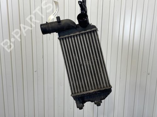 Used Intercooler PEUGEOT BOXER Van (244) 2.8 HDi (128 hp) 20976093