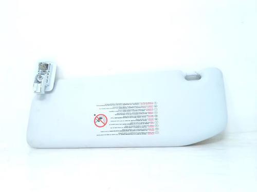 Right sun visor PEUGEOT 208 I (CA_, CC_) 1.4 HDi | BP20916821I2