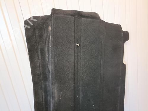 Used Rear parcel shelf Rear parcel shelf PEUGEOT 208 I (CA_, CC_) 1.6 HDi / BlueHDi 75 (75 hp) 20915014 20915014