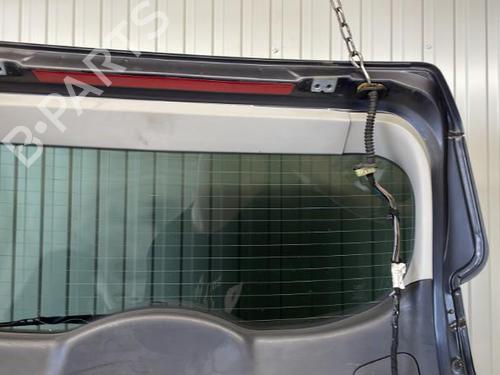 Tailgate FORD S-MAX (WA6) 2.0 TDCi | BP22101218C6 