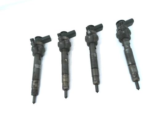 Used Injector Injector BMW 3 Touring (E91) 318 d (143 hp) 32000135 32000135