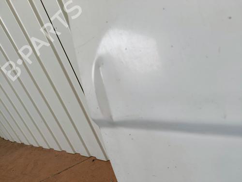 Venstre side skydedør VAUXHALL VIVARO A Van (X83) 2.0 CDTI | BP22100622C74 