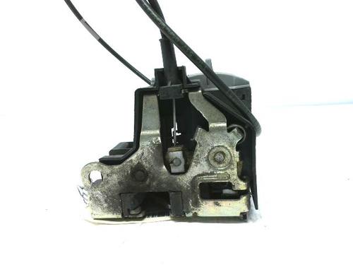 Rear right lock RENAULT MEGANE I (BA0/1_) 1.9 dTi (BA08, BA0N) | BP22098623C99 
