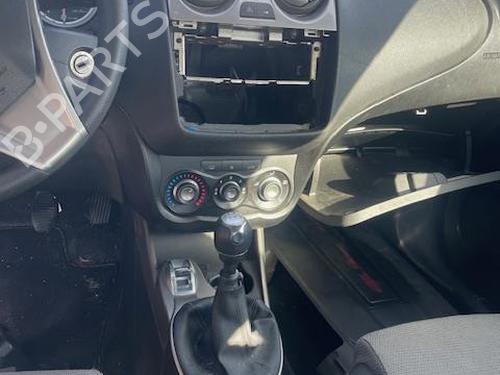Climate control ALFA ROMEO MITO (955_) 1.4 MultiAir (955AXL1B) | BP23796102I5 - Image 7