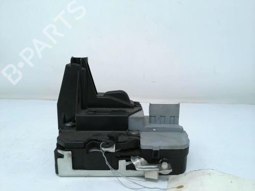Front left lock PEUGEOT 307 (3A/C) 1.6 16V | BP28185202C98 