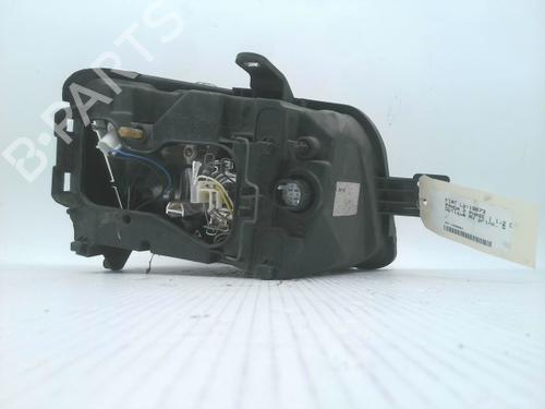 Left headlight FIAT PANDA (169_) 1.3 D Multijet (169.AXC1A) | BP33183820C28  - Image 5