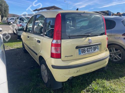 Right taillight FIAT PANDA (169_) 1.2 LPG (169CXF1A) | BP32518332C35  - Image 17