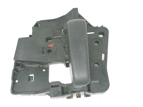 Used Rear right interior door handle Rear right interior door handle 22098068 22098068
