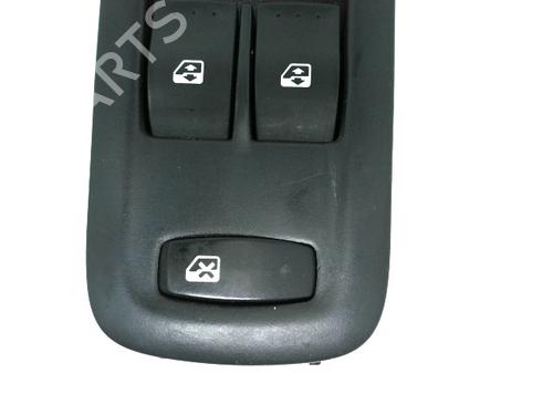 Left front window switch RENAULT SCÉNIC II (JM0/1_) 1.5 dCi (JM1E, JM16) | BP32370238I27  - Image 7