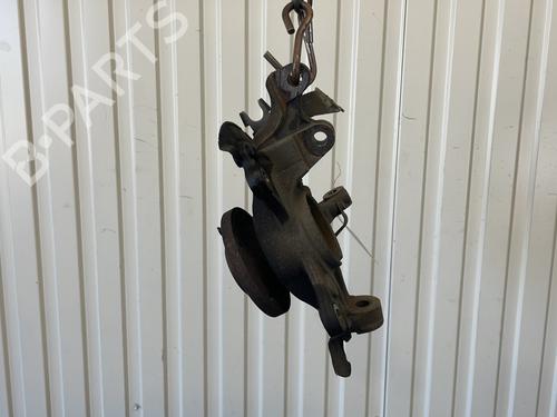 Right front steering knuckle PEUGEOT PARTNER Box Body/MPV (K9) 1.5 BlueHDi 100 | BP27518735M26 