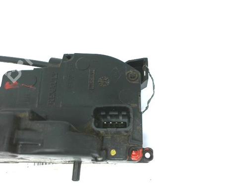 Rear left lock RENAULT MEGANE III Hatchback (BZ0/1_, B3_) 1.5 dCi (BZ0C) | BP20913527C100 