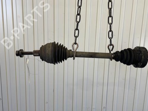 Used Right front driveshaft Right front driveshaft VW TRANSPORTER T4 Van (70A, 70H, 7DA, 7DH) 2.5 TDI (102 hp) 25487976 25487976