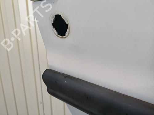 Right front door CITROËN SAXO (S0, S1) 1.1 X, SX | BP22100799C3 