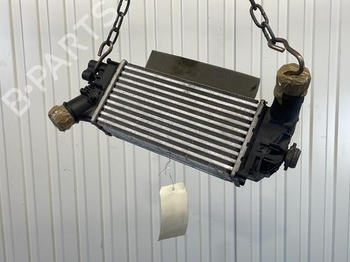 Used Intercooler Intercooler FORD FIESTA VII Van 1.0 EcoBoost Flex (95 hp) 29563977 29563977