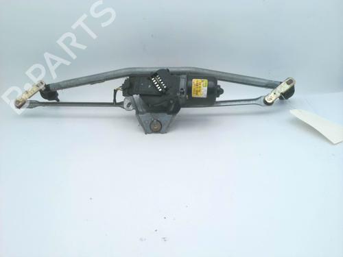 Front wiper motor RENAULT KANGOO (KC0/1_) D 55 1.9 (KC0D) | BP31956824M29