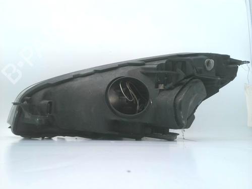 Used Right headlight Right headlight CITROËN C4 Grand Picasso I (UA_) 1.6 HDi (109 hp) 33178054 33178054