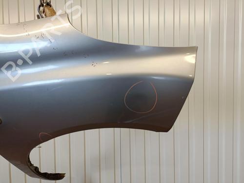 Right front fenders NISSAN MICRA III (K12) 1.2 16V | BP22101065C42 