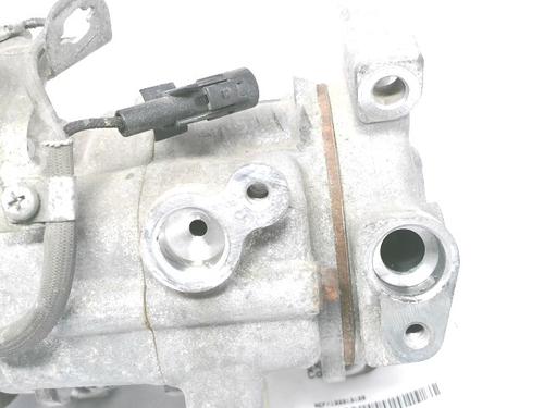 Compressor A/C Compressor A/C SUZUKI SX4 S-Cross (JY) 1.6 AllGrip (AKK 416) (120 hp) 39464016 39464016