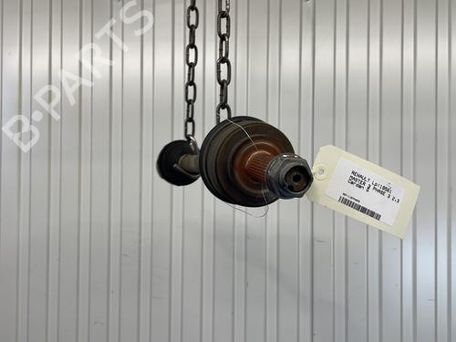 left-front-driveshaft-renault-master-iii-van-fv-2010-30445760 main image