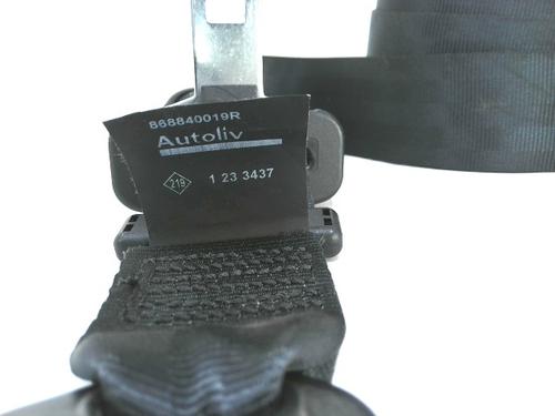 front-right-seatbelt-renault-master-iii-van-fv-2010-30445750 main image