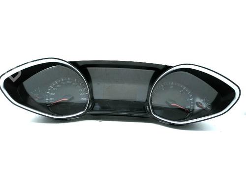 Used Instrument cluster PEUGEOT 308 II (LB_, LP_, LW_, LH_, L3_) 1.6 HDi / BlueHDi 115 (115 hp) 28668740