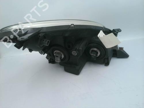 Left headlight TOYOTA COROLLA Verso (ZER_, ZZE12_, R1_) 2.2 D-4D (AUR10_, AUR10R) | BP27486273C28 