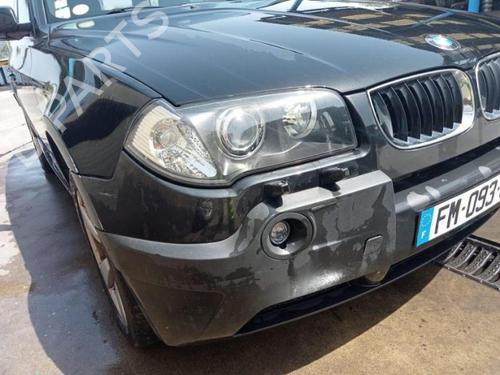 Front differential BMW X3 (E83) 2.0 d | BP22099372M23  - Image 8