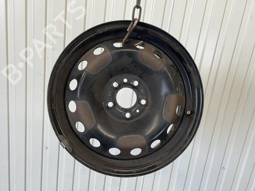 Rim OPEL COMBO Box Body/MPV (X12) 1.3 CDTI (B05) 95514318