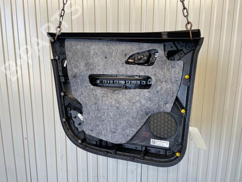 Front right panel OPEL MOKKA / MOKKA X (J13) 1.6 CDTI (_76) | BP36446130C59  - Image 5