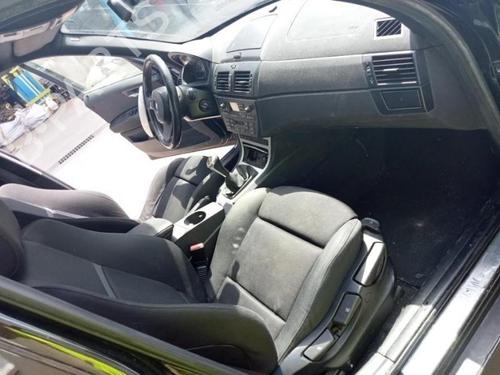 Front differential BMW X3 (E83) 2.0 d | BP22099372M23  - Image 16