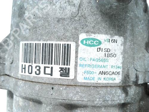 AC compressor HYUNDAI i30 (FD) 1.6 CRDi | BP32984091M34  - Image 6