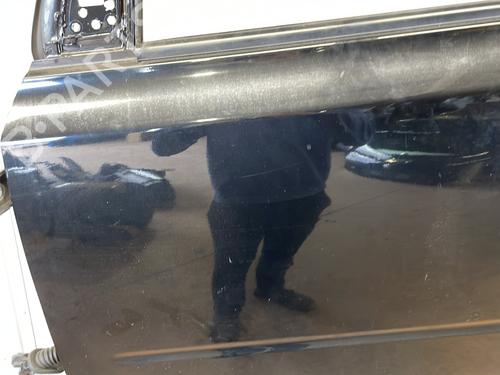 Left front door NISSAN X-TRAIL II (T31) 2.0 dCi 4x4 | BP25275347C2 