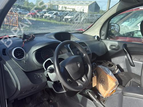 Right front seat RENAULT KANGOO Express (FW0/1_) | BP33947966C16 - Image 10