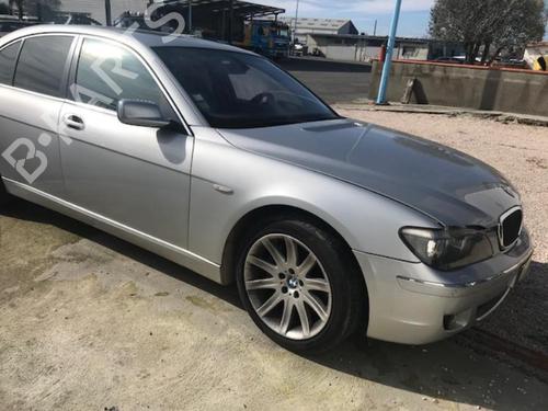 Left front window switch BMW 7 (E65, E66, E67) 745 d | BP20915399I27  - Image 7