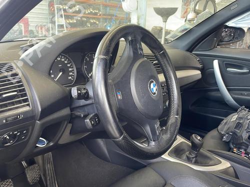 Steering column BMW 1 (E87) 118 d | BP20912823M21 