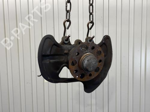 Left front steering knuckle MERCEDES-BENZ C-CLASS T-Model (S204) C 250 CDI (204.203) | BP30184165M25 - Image 4