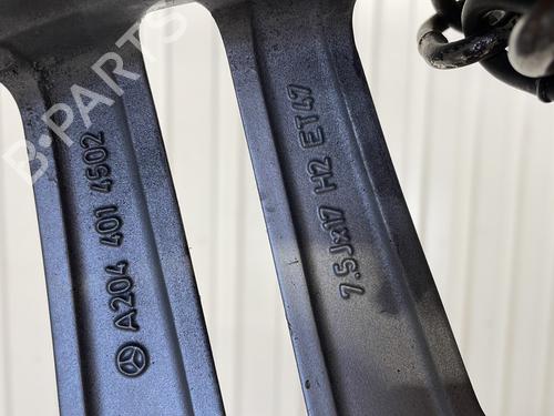 Rim MERCEDES-BENZ C-CLASS T-Model (S204) C 250 CDI (204.203) | BP30184174C45