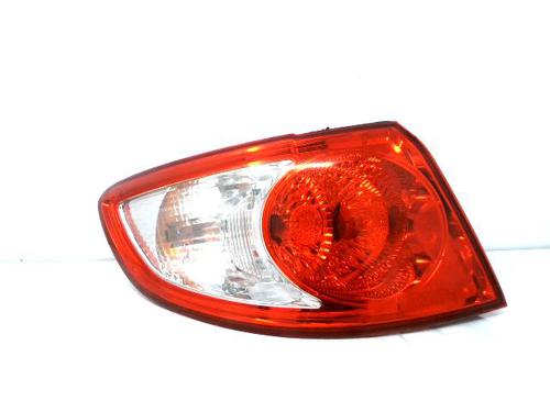 Used Left taillight HYUNDAI SANTA FÉ II (CM) 2.2 CRDi 4x4 (155 hp) 20916010