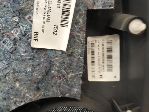 Forreste højre beklædning FORD RANGER (TKE) 3.2 TDCi 4x4 | BP38780104C59 - Image 4