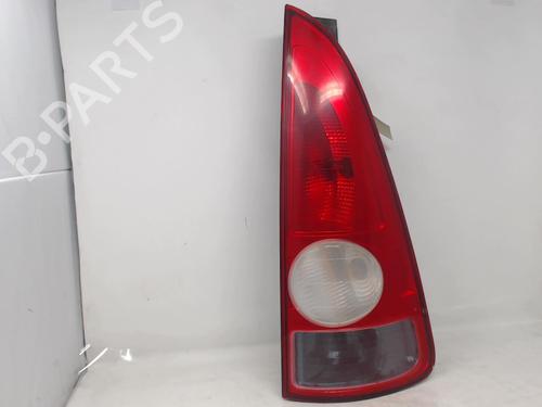 Used Right taillight Right taillight RENAULT ESPACE IV (JK0/1_) 2.2 dCi (JK0H) (150 hp) 20914969 20914969