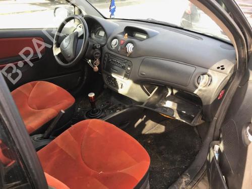 Left mirror CITROËN C2 (JM_) 1.4 HDi | BP20917466C26 