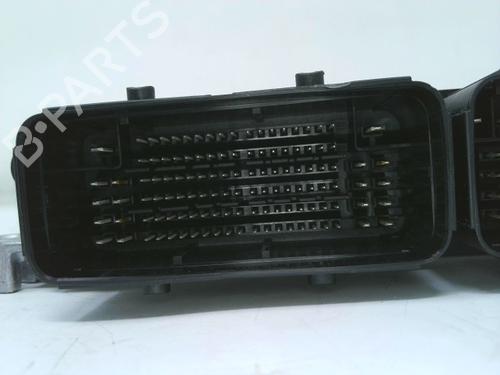 Elektronisk modul CITROËN C3 III (SX) 1.5 BlueHDi 100 (SXYHYP, SXYHTU) | BP29341660M83 