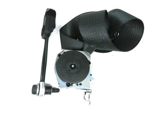 Front right seatbelt OPEL CORSA D (S07) 1.0 (L08, L68) | BP29758235I25 - Image 5