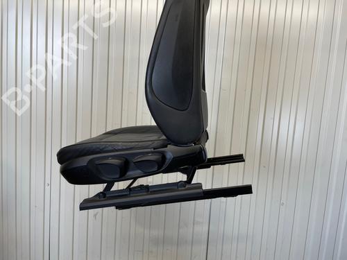 Left front seat BMW 1 (E87) | BP33724086C15 - Image 4