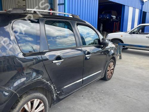 Dashboard CITROËN C3 Picasso (SH_) 1.6 HDi | BP22100718C46 - Image 26