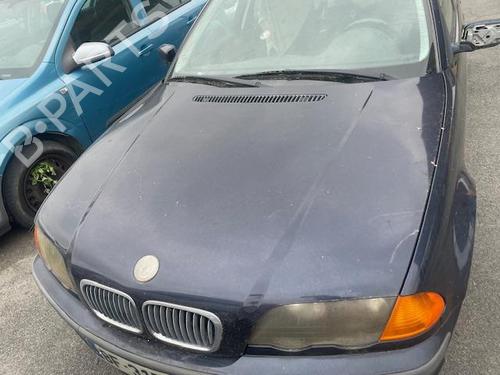 Left headlight BMW 3 (E46) 320 d | BP20915938C28 