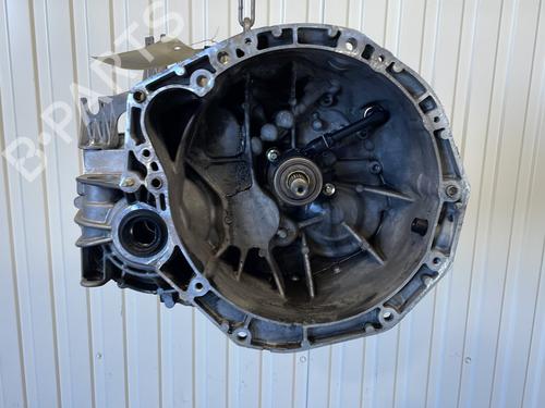 Used Gearbox RENAULT MEGANE CC (EZ0/1_) 1.9 dCi (EZ0J, EZ1S) (131 hp) 23795968