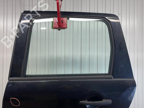 Dør venstre bagtil CITROËN C3 Picasso (SH_) 1.4 VTi 95 (SH8FSC, SH8FP0, SH8FP6) (95 hp) 29543759