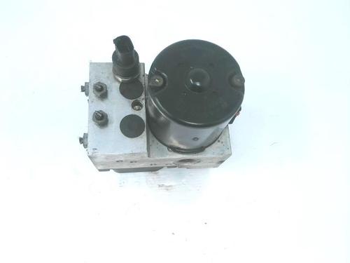 Used ABS pump MERCEDES-BENZ A-CLASS (W168) A 170 CDI (168.008) (90 hp) 20910609